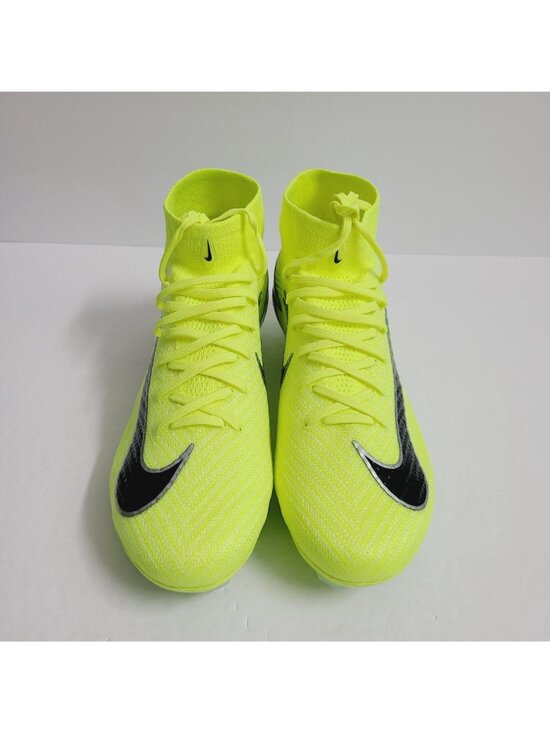 NEW Nike Mercurial Superfly 10 Elite FG Soccer Cleats HF7873-700 Size 7.5 Mad main image 6